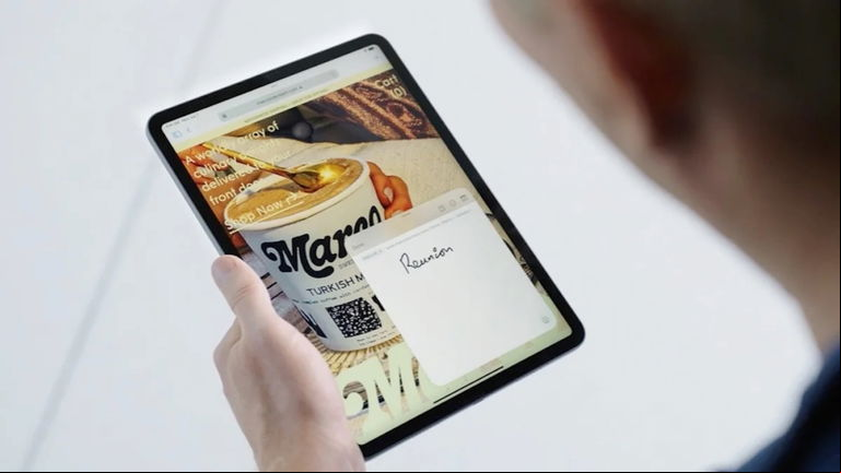 Las 7 mejores apps para tomar notas en iPad, iPad Air y Mini