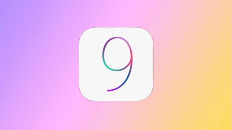 Apple Presenta iOS 9: Te Contamos Todas las Novedades para iPhone y iPad