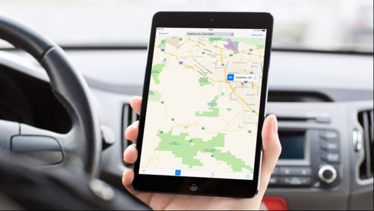 5 funciones escondidas de Apple Maps que deberías utilizar