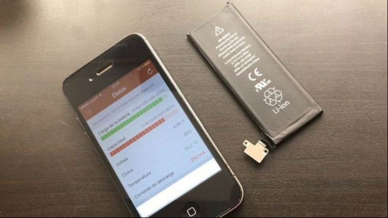 Descubre Cómo Calibrar la Batería de tu iPhone en 5 Pasos