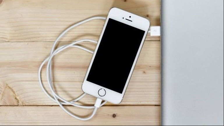 Cómo hacer una copia de seguridad del iPhone con iTunes (2018)