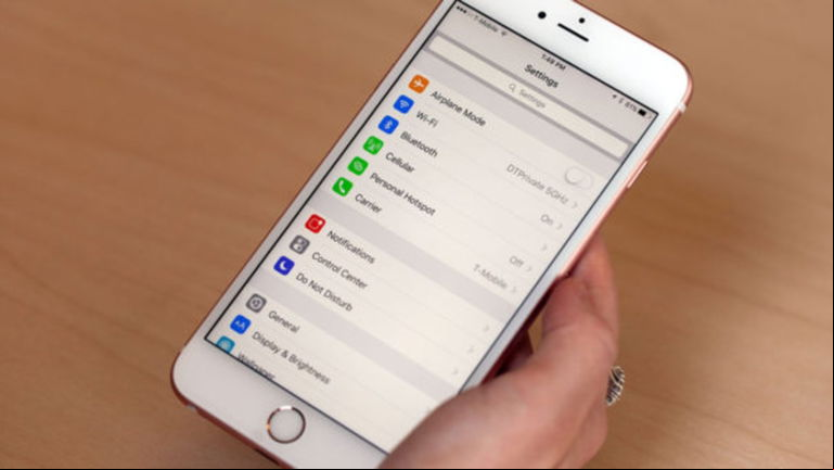 Libera muchísima memoria en tu iPhone o iPad con esta herramienta mágica