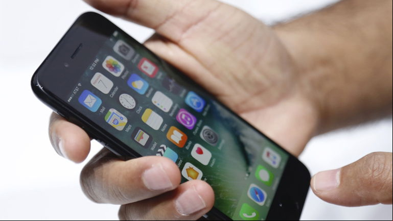 Esto es todo lo que puedes hacer con el 3D Touch en tu iPhone