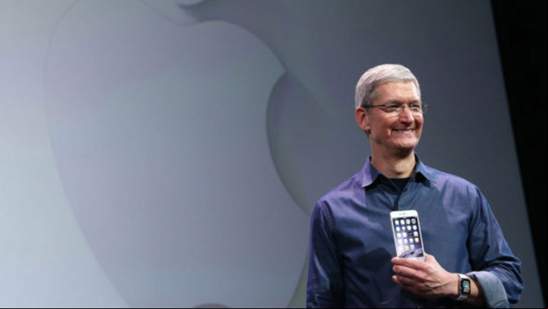 Prepárate para la keynote de marzo: dos iPad, AirPower, iOS 11.3 y ¿iPhone SE 2?