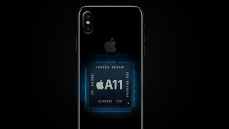 Todos los secretos del chip biónico A11 del iPhone X
