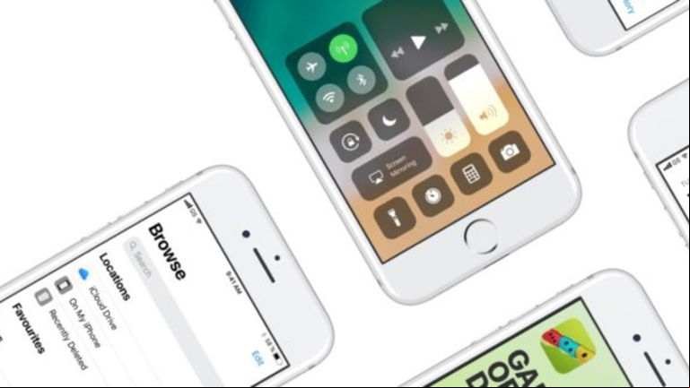 iOS 11 todas las novedades de la nueva actualización para iPhone y iPad