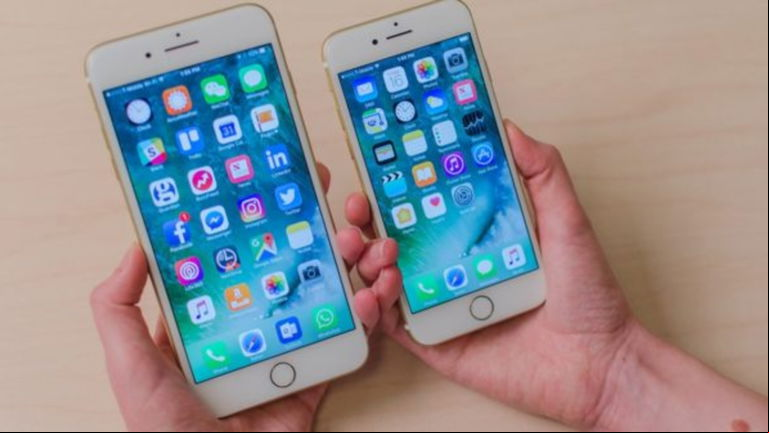 iOS 11 integra una importante función de seguridad para tus datos
