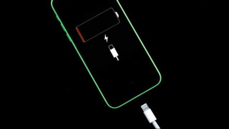 Las 7 apps de iPhone que devoran tu batería (y cómo evitarlo)