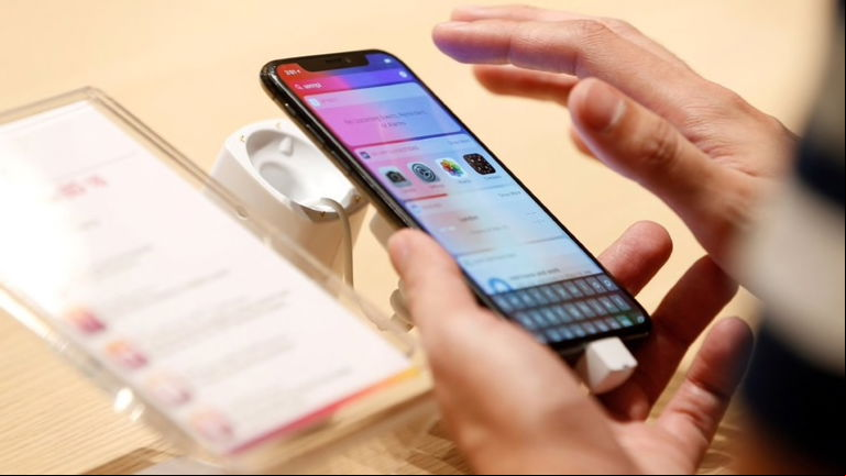 10 trucos poco conocidos para usar el iPhone X como un pro