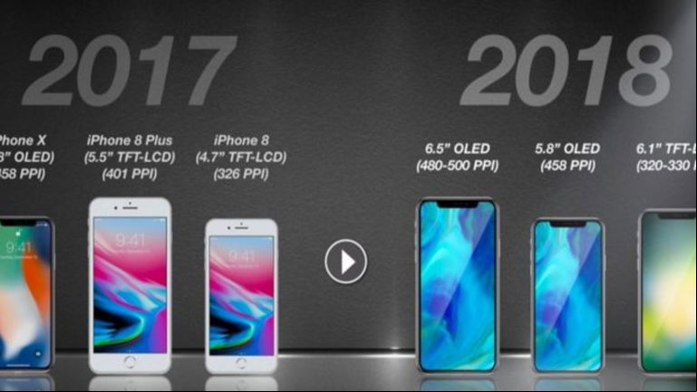 Todos los rumores sobre iPhone 9 / iPhone XI: precio, especificaciones, diseño
