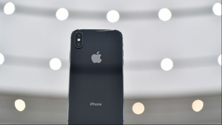 Las 4 copias más flagrantes del iPhone X que podemos encontrar en Android