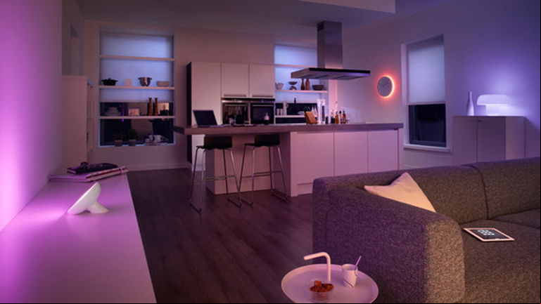 Las mejores lámparas y LEDs de HomeKit para controlar con tu iPhone y iPad