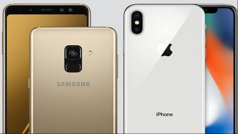 El iPhone aumenta la brecha con Samsung y se acerca a un superciclo de ventas