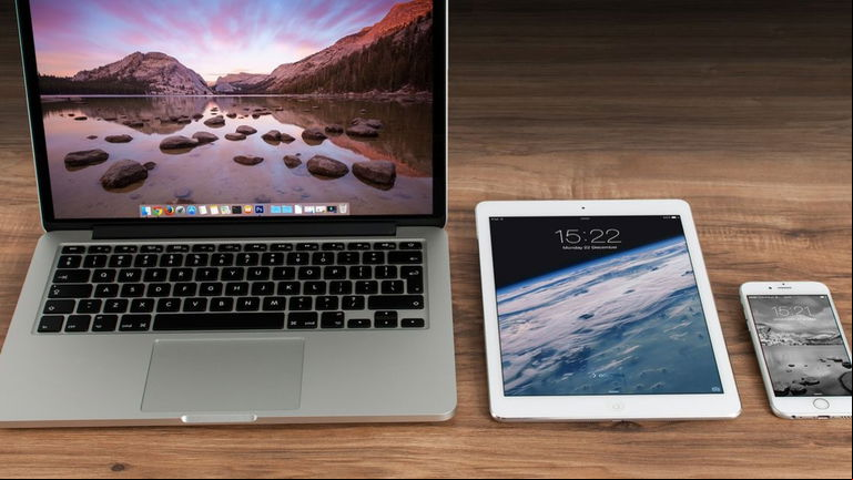 7 cosas que Apple lanzará en la keynote del 27 de marzo