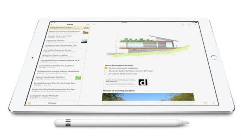 Cómo hacer la lista de la compra con Notas en iPhone y iPad