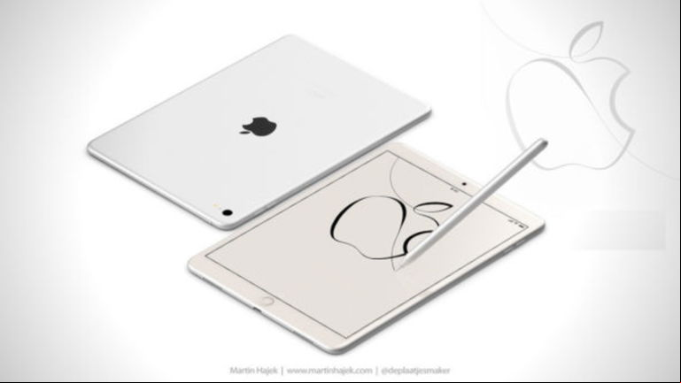 iPad Low Cost (2018): características, precio y fecha de lanzamiento