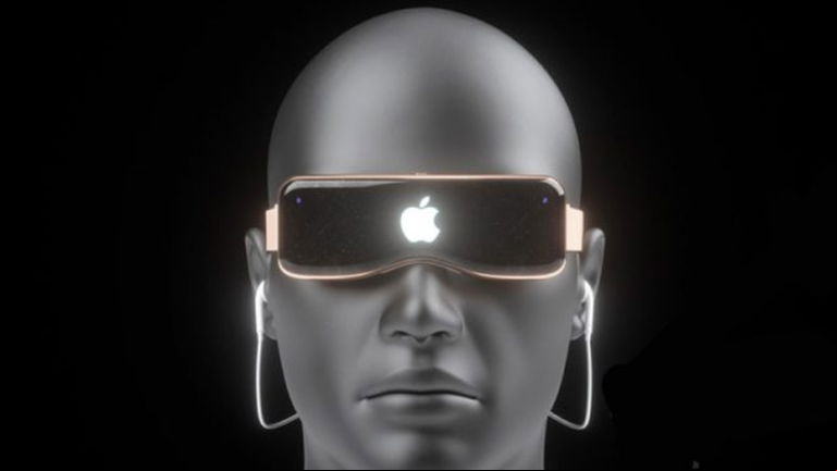 Las gafas de Apple llegarían con un controlador externo y un juego de bolos del que ya tenemos imágenes
