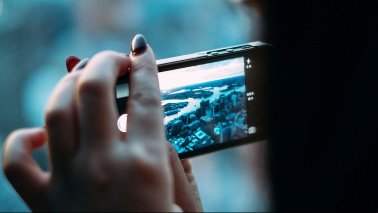 Cómo extraer el audio de un vídeo desde el iPhone