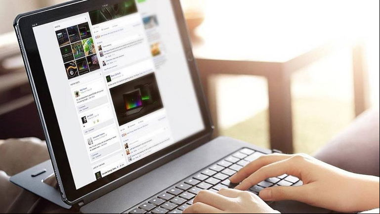 Cómo usar un teclado Bluetooth con tu iPad