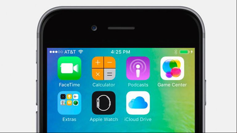 Cómo eliminar todos los datos almacenados en iCloud