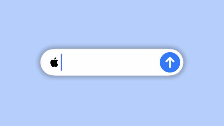 Cómo teclear el símbolo de Apple en tu iPhone, iPad y Mac 