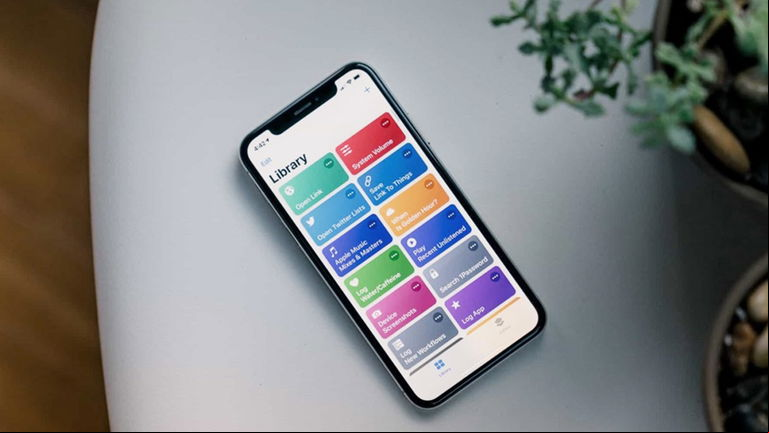 Dónde encontrar los mejores atajos de Siri para el iPhone