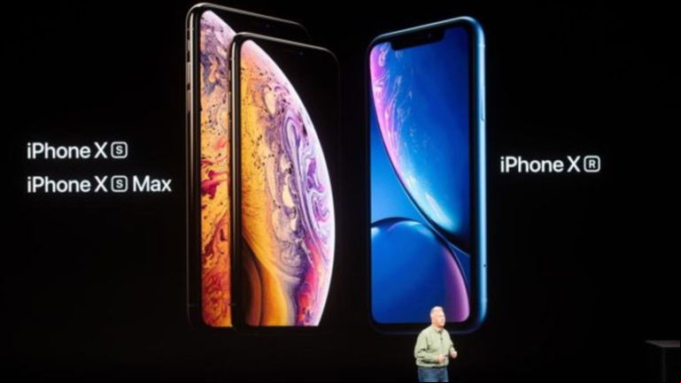 4 razones para comprar el iPhone XS Max y no el iPhone XS