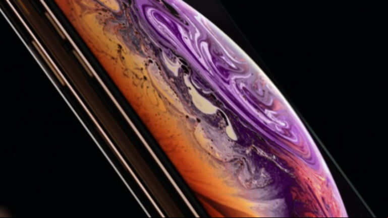 iPhone XS: un heredero de oro para el mejor iPhone de la historia