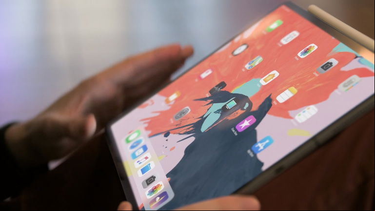 ¿Qué iPad Pro debo comprar y cuáles son las diferencias?