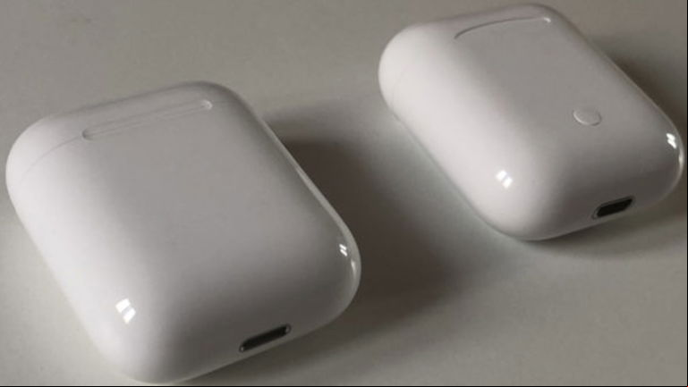 AirPods falsos vs AirPods verdaderos, ¿merecen la pena?