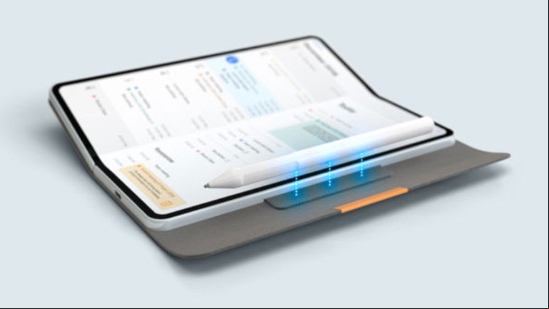 Llegan más indicios sobre un iPhone plegable en forma de patentes