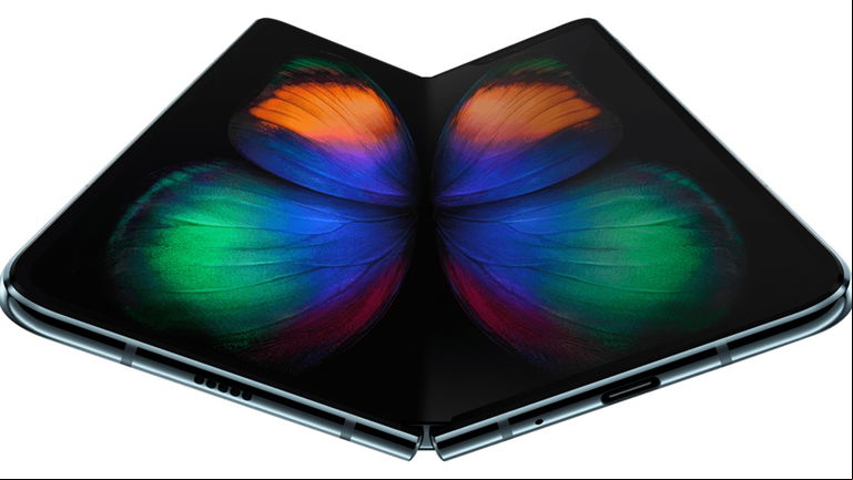Los fallos del Samsung Galaxy Fold dan la razón a Apple: mejor esperar y hacerlo bien