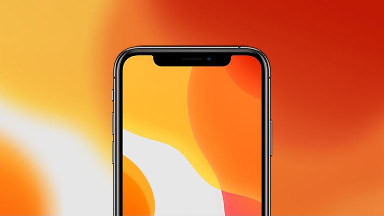 Descarga los fondos de pantalla de iOS 13 en tu iPhone