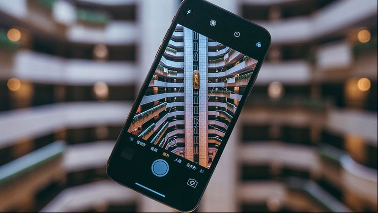 9 consejos Pro para tomar mejores fotos con tu iPhone