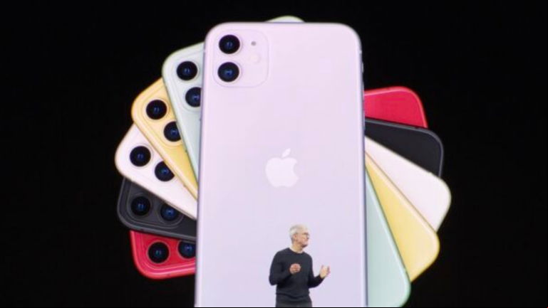 iPhone 11: especificaciones técnicas, fecha de lanzamiento y precio
