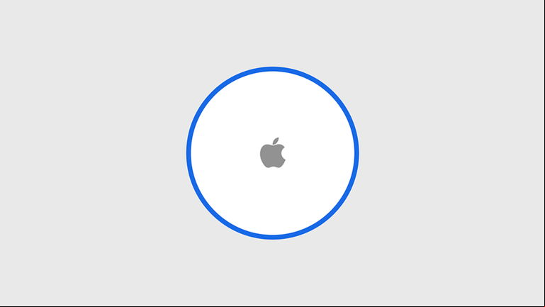 Nuevos detalles del dispositivo localizador en el que está trabajando Apple