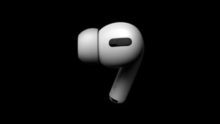 Llegan novedades sobre la próxima generación de los AirPods Pro