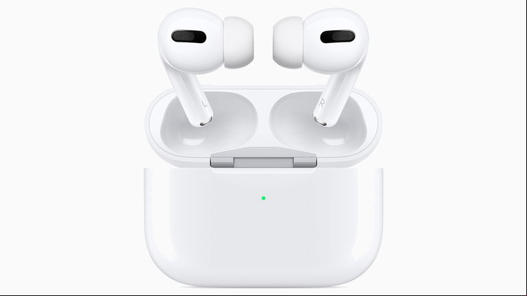Apple está preparando unos AirPods Pro 'Lite' para lanzar este año