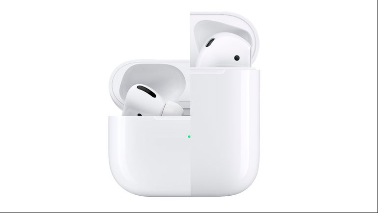 AirPods Pro vs AirPods, ¿cuáles deberías comprar?