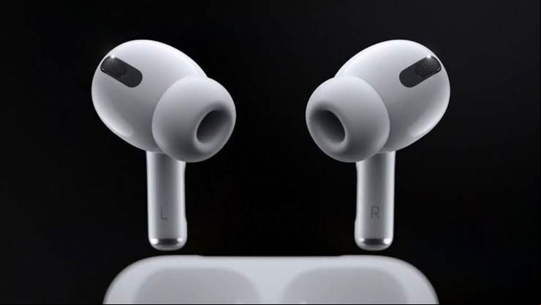 Los mejores trucos para los nuevos AirPods Pro
