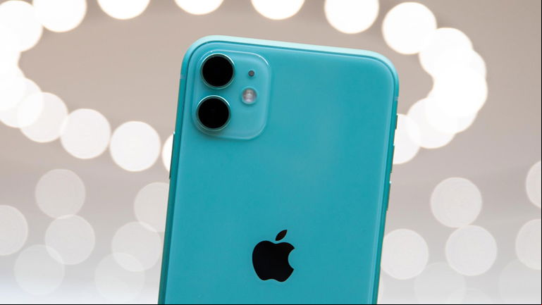 El iPhone 11 destroza al Pixel 4 donde más duele: en el modo noche