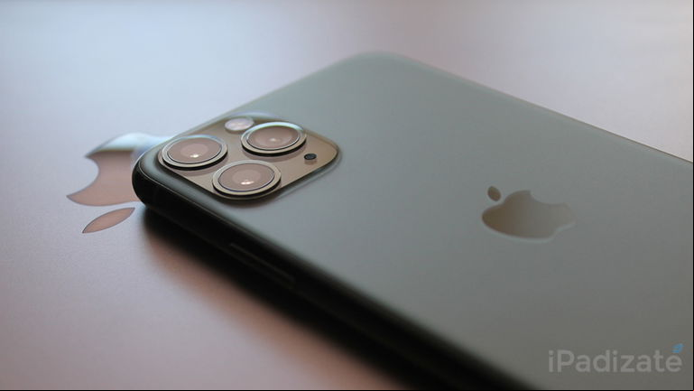 Llevas usando mal tu iPhone toda la vida: así se mueven aplicaciones