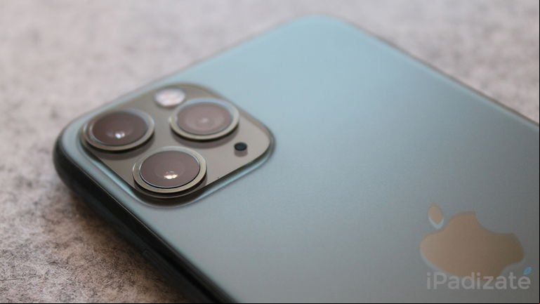 Cómo se usa el Modo noche en los iPhone 11, 11 Pro y 11 Pro Max