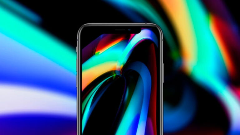 Esta semana te recomendamos los fondos de pantalla del nuevo MacBook Pro de Apple