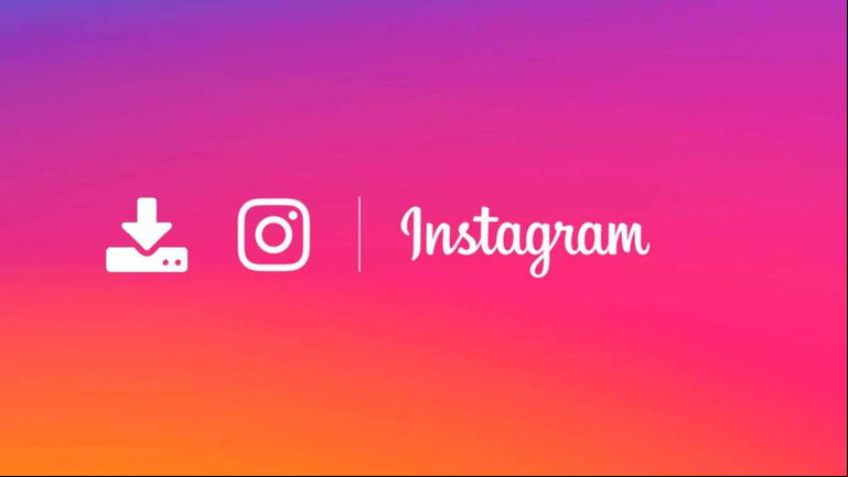 Cómo descargar imágenes e historias de Instagram con iPhone y Mac