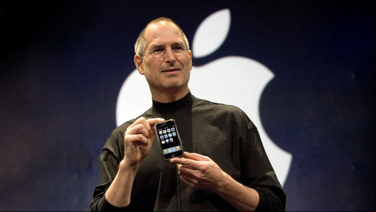 7 detalles sobre el iPhone original que quizás no conocías