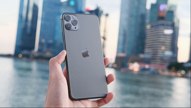 Después de años usando Android se pasa al iPhone 11 Pro y estas son sus conclusiones