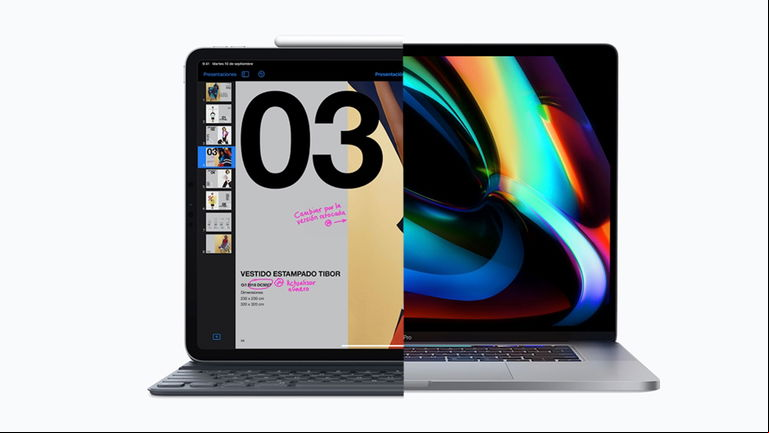 ¿Comprar un iPad o un MacBook? Todas tus dudas resueltas