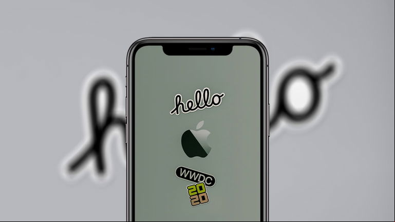 Descarga ya los wallpapers de la WWDC 2020 de Apple