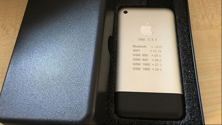Repasa los 5 prototipos de dispositivos Apple que la compañía no quería desvelar